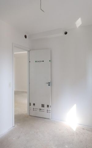 Apartamento à venda com 64m², 2 quartos e 1 vagaQuarto 2