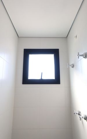 Apartamento à venda com 64m², 2 quartos e 1 vagaBanheiro Social
