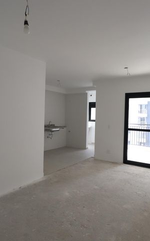 Apartamento à venda com 64m², 2 quartos e 1 vagaSala