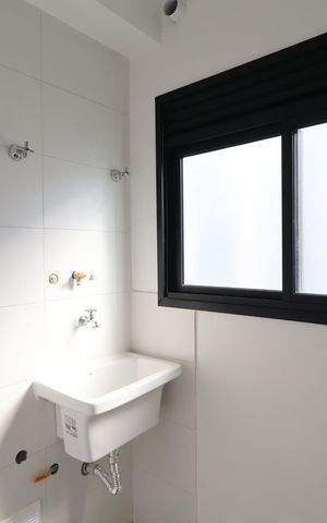 Apartamento à venda com 64m², 2 quartos e 1 vagaÁrea de Serviço