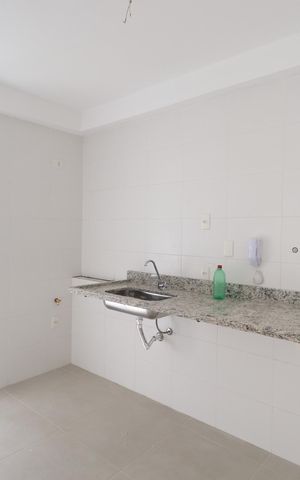Apartamento para alugar com 65m², 2 quartos e 1 vagaCozinha