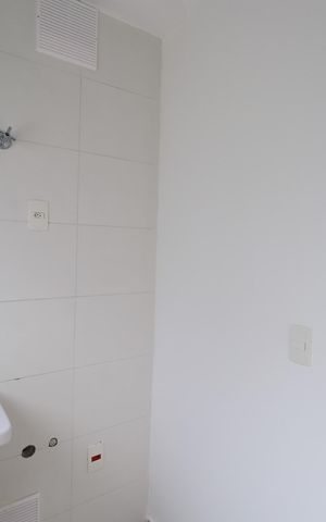 Apartamento para alugar com 65m², 2 quartos e 1 vagaÁrea de Serviço