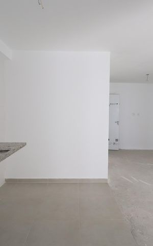 Apartamento para alugar com 65m², 2 quartos e 1 vagaCozinha