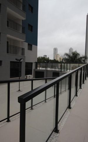 Apartamento para alugar com 65m², 2 quartos e 1 vaga Apartamento para alugar com 65m², 2 quartos e 1 vagaÁrea comum - Piscina