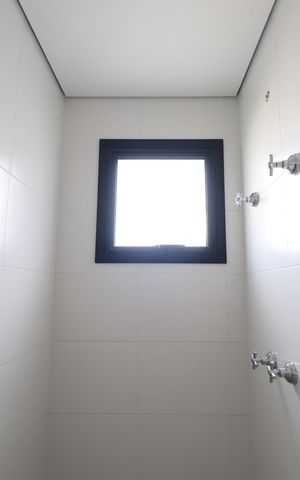 Apartamento para alugar com 65m², 2 quartos e 1 vagaBanheiro da Suíte