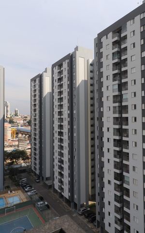 Apartamento para alugar com 65m², 2 quartos e 1 vagaVista da Sacada