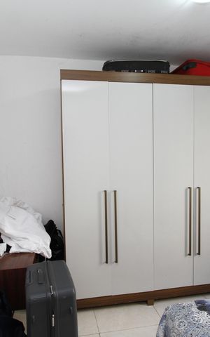 Apartamento à venda com 49m², 2 quartos e 1 vagaQuarto 2