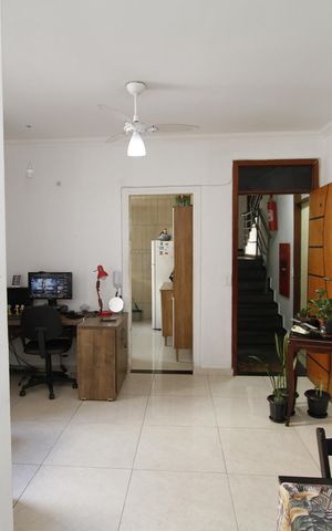 Apartamento à venda com 49m², 2 quartos e 1 vagaSala