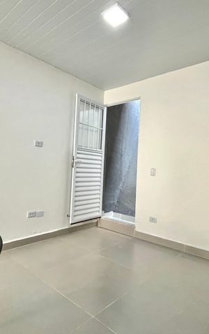 Studio para alugar com 22m², 1 quarto e sem vagaSala/Quarto