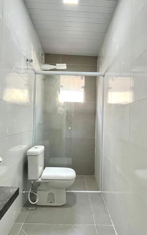 Studio para alugar com 22m², 1 quarto e sem vagaBanheiro