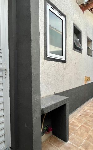 Studio para alugar com 22m², 1 quarto e sem vagaFachada