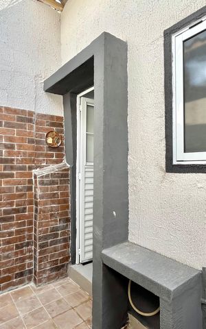 Studio para alugar com 22m², 1 quarto e sem vagaFachada 
