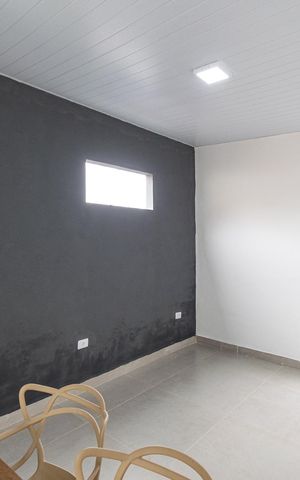 Casa para alugar com 22m², 1 quarto e sem vaga Casa para alugar com 22m², 1 quarto e sem vagaQuarto