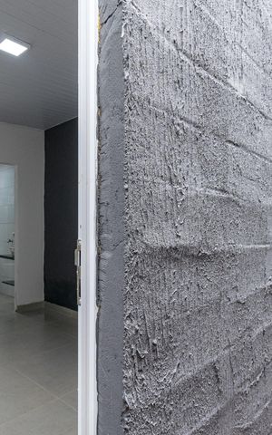Casa para alugar com 22m², 1 quarto e sem vaga Casa para alugar com 22m², 1 quarto e sem vagaÁrea de Serviço