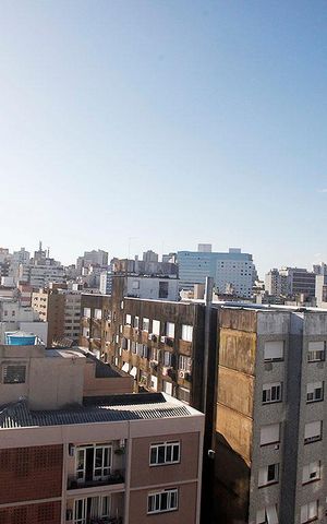 Apartamento para alugar com 34m², 1 quarto e 1 vagaÁrea Comum - Rooftop Vista