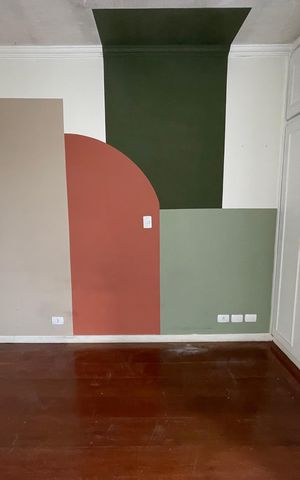 Casa para alugar com 350m², 4 quartos e 2 vagas Casa para alugar com 350m², 4 quartos e 2 vagasQuarto 3