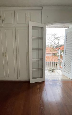 Casa para alugar com 350m², 4 quartos e 2 vagas Casa para alugar com 350m², 4 quartos e 2 vagasQuarto 3