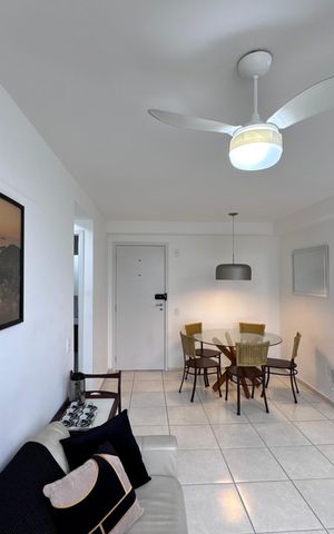 Apartamento para alugar com 44m², 2 quartos e 1 vaga Apartamento para alugar com 44m², 2 quartos e 1 vagaSala