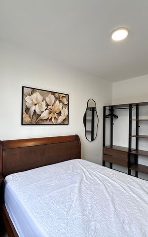 Apartamento para alugar com 44m², 2 quartos e 1 vaga Apartamento para alugar com 44m², 2 quartos e 1 vagaQuarto 1