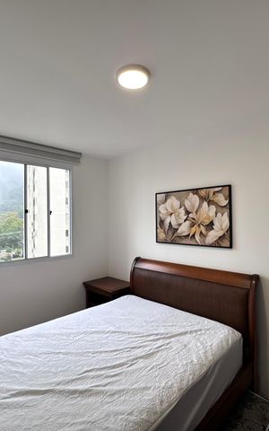 Apartamento para alugar com 44m², 2 quartos e 1 vaga Apartamento para alugar com 44m², 2 quartos e 1 vagaQuarto 1
