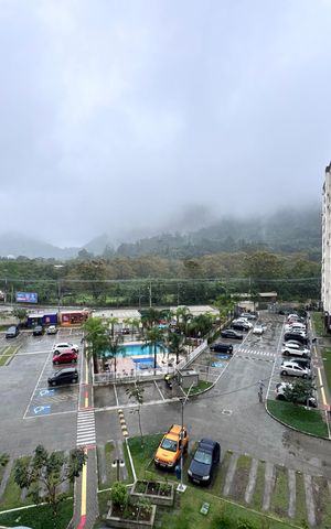 Apartamento para alugar com 44m², 2 quartos e 1 vaga Apartamento para alugar com 44m², 2 quartos e 1 vagaQuarto 2 - Vista