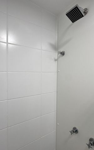 Apartamento para alugar com 44m², 2 quartos e 1 vaga Apartamento para alugar com 44m², 2 quartos e 1 vagaBanheiro Social
