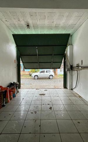 Apartamento para alugar com 600m², 3 quartos e 1 vaga