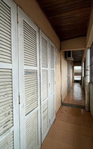 Apartamento para alugar com 600m², 3 quartos e 1 vaga