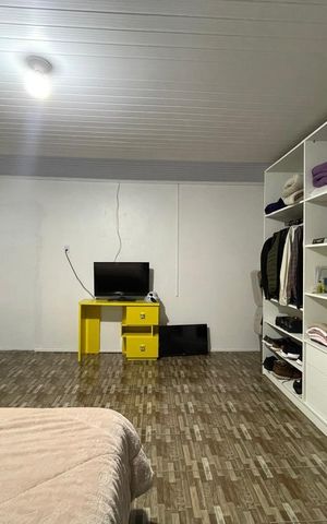 Apartamento para alugar com 600m², 3 quartos e 1 vaga