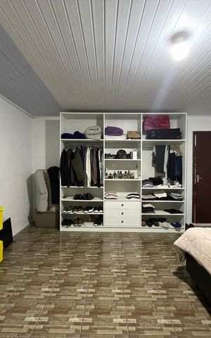 Apartamento para alugar com 600m², 3 quartos e 1 vaga