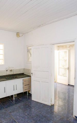 Casa para alugar com 80m², 3 quartos e 1 vagaCozinha