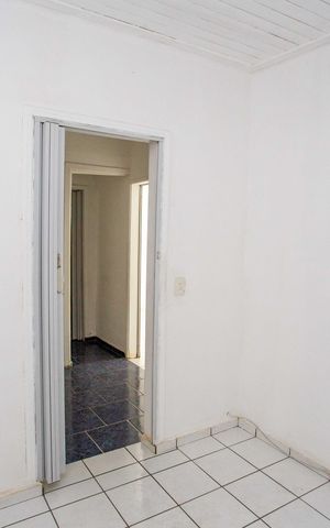 Casa para alugar com 80m², 3 quartos e 1 vagaQuarto 2