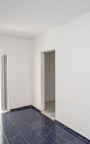 Casa para alugar com 80m², 3 quartos e 1 vagaCozinha