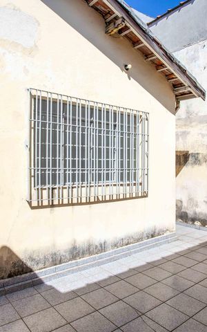 Casa para alugar com 80m², 3 quartos e 1 vagaQuintal