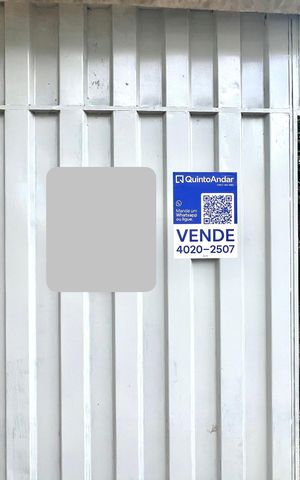 Casa à venda com 360m², 3 quartos e 3 vagas Casa à venda com 360m², 3 quartos e 3 vagasPlaca QuintoAndar
