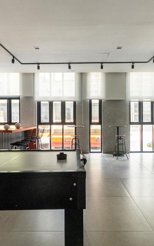 Studio à venda com 23m², 1 quarto e sem vagaEspaço de Jogos