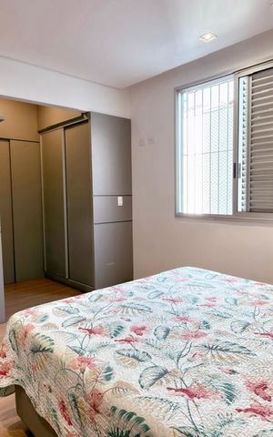 Apartamento à venda com 132m², 4 quartos e 2 vagas Apartamento à venda com 132m², 4 quartos e 2 vagasSuíte