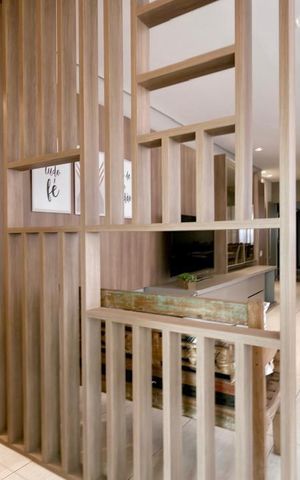 Apartamento à venda com 132m², 4 quartos e 2 vagas Apartamento à venda com 132m², 4 quartos e 2 vagasSala