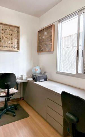 Apartamento à venda com 132m², 4 quartos e 2 vagas Apartamento à venda com 132m², 4 quartos e 2 vagasQuarto 3