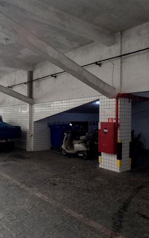 Apartamento para alugar com 51m², 1 quarto e 1 vagaÁrea Comum - Garagem Carros