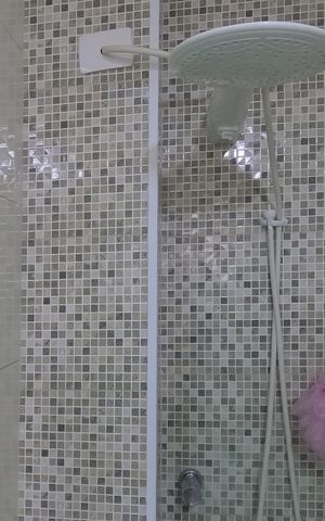 Apartamento para alugar com 51m², 1 quarto e 1 vagaBanheiro