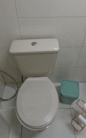 Apartamento para alugar com 51m², 1 quarto e 1 vagaBanheiro
