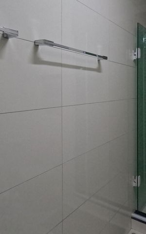 Apartamento para alugar com 51m², 1 quarto e 1 vagaBanheiro
