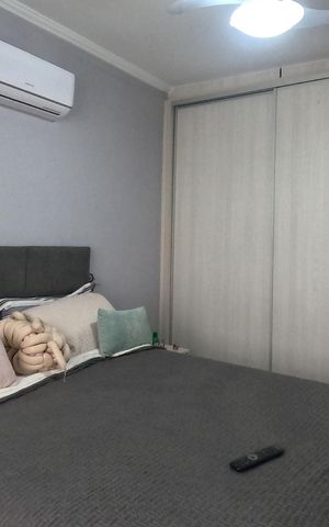 Apartamento para alugar com 51m², 1 quarto e 1 vagaQuarto 1