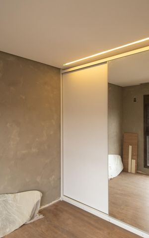 Apartamento à venda com 167m², 4 quartos e 3 vagas Apartamento à venda com 167m², 4 quartos e 3 vagasSuíte 1