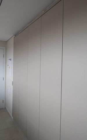 Apartamento à venda com 167m², 4 quartos e 3 vagas Apartamento à venda com 167m², 4 quartos e 3 vagasCozinha - Armários