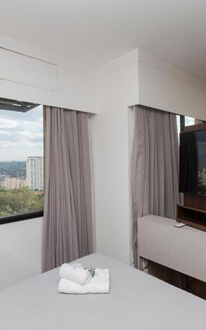 Studio à venda com 30m², 1 quarto e 1 vaga Studio à venda com 30m², 1 quarto e 1 vagaStudio