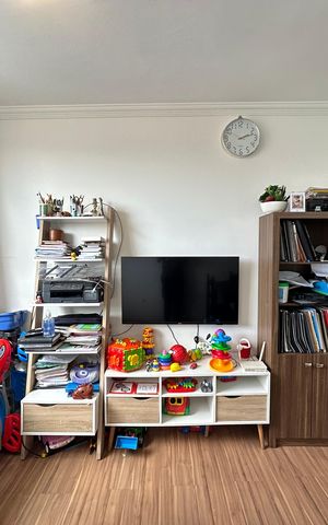 Apartamento à venda com 57m², 2 quartos e 1 vaga