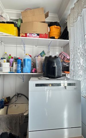 Apartamento à venda com 57m², 2 quartos e 1 vaga