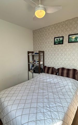 Apartamento à venda com 57m², 2 quartos e 1 vaga